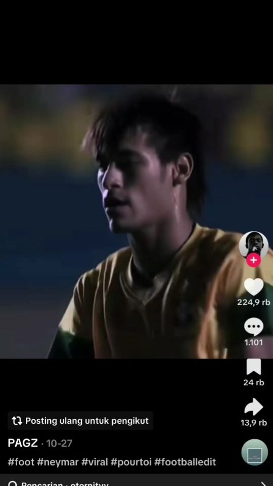 TikTok video thumbnail by yudha.turu4