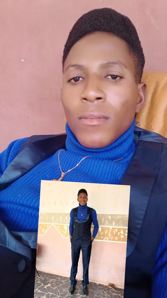 TikTok video thumbnail by esdras.kamate