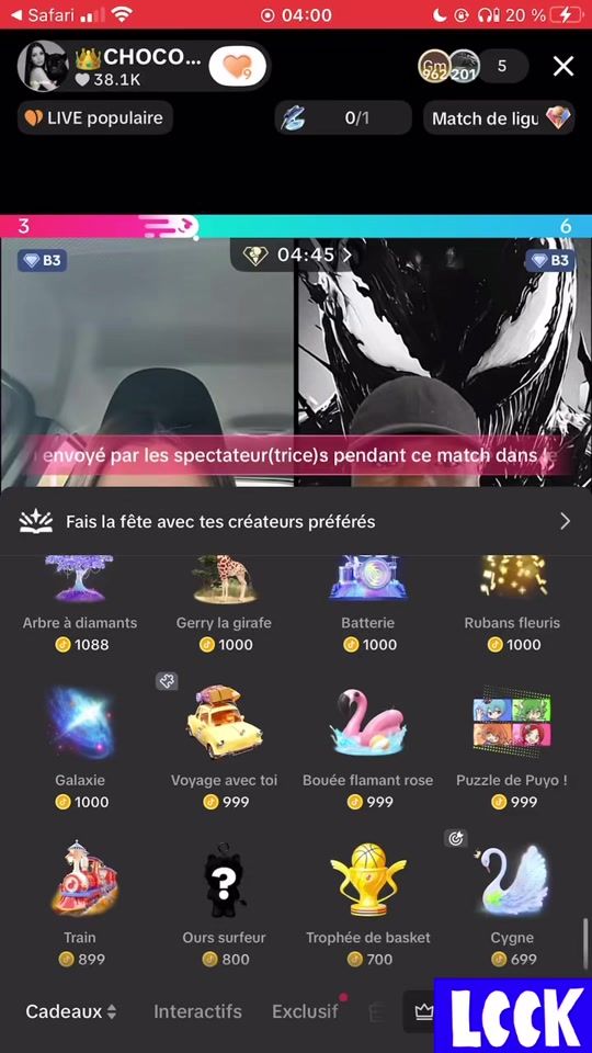 TikTok video thumbnail by v.o.l.c.o.m