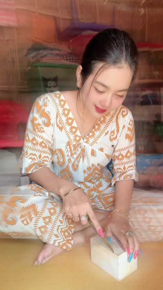 TikTok video thumbnail by thaethonelay41