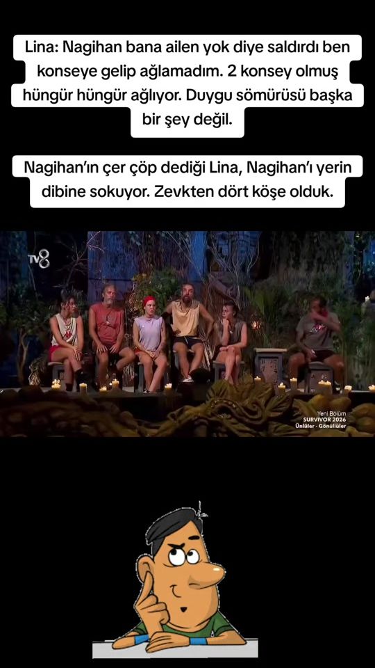 TikTok video thumbnail by acun_tv8_25offical.com