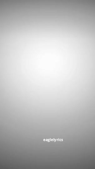 TikTok video thumbnail by .eaglelyrics