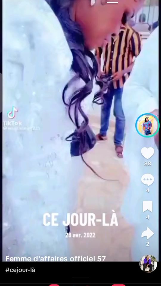 TikTok video thumbnail by ate.gri.gri.ci