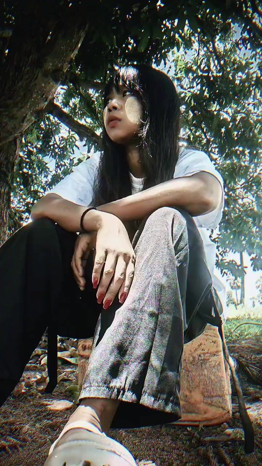 TikTok video thumbnail by amara.maung40