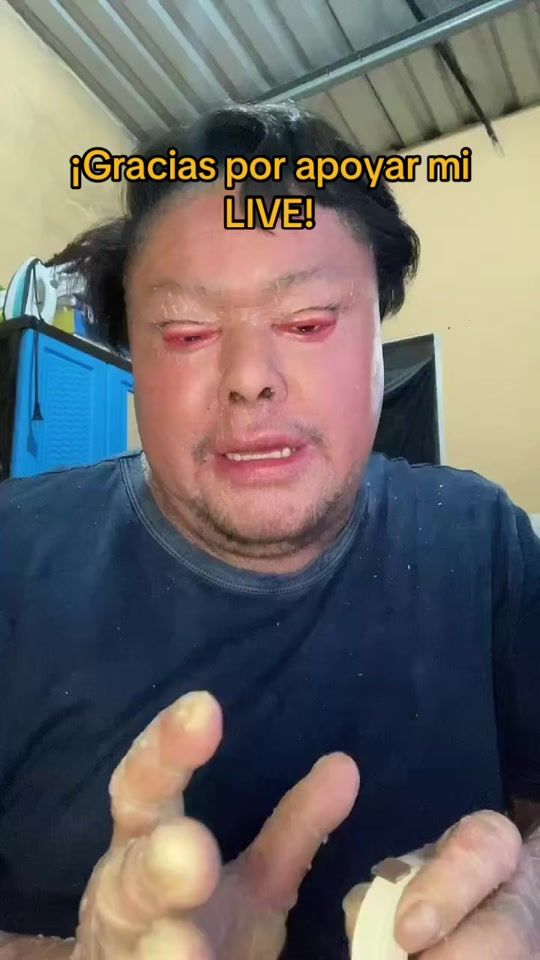 TikTok video thumbnail by andreshdz93