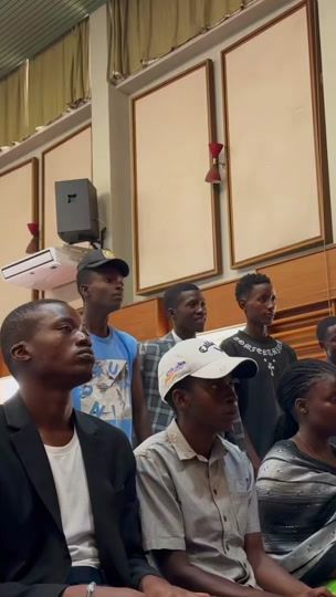 TikTok video thumbnail by cornerstonechorale