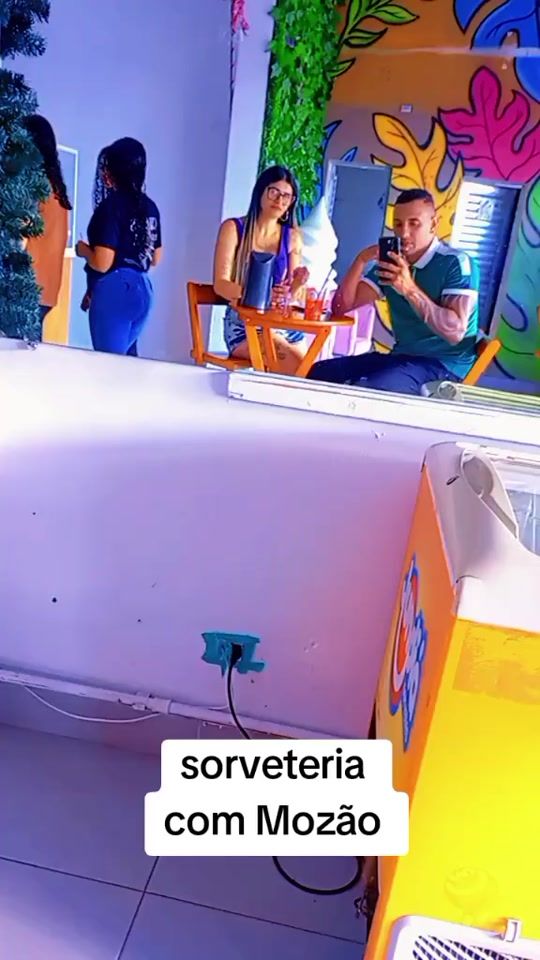 TikTok video thumbnail by cleberbambam33
