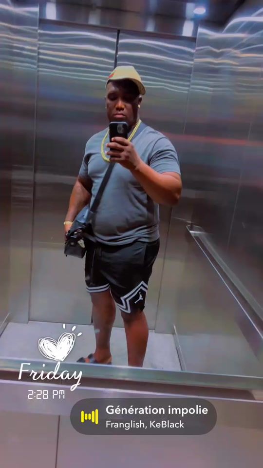 TikTok video thumbnail by onielsebese