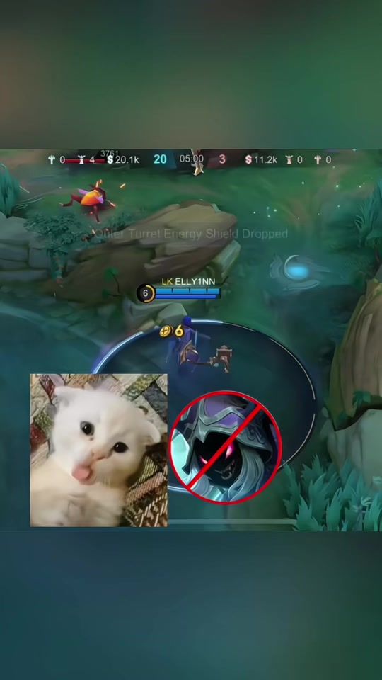 TikTok video thumbnail by lyinnnn1