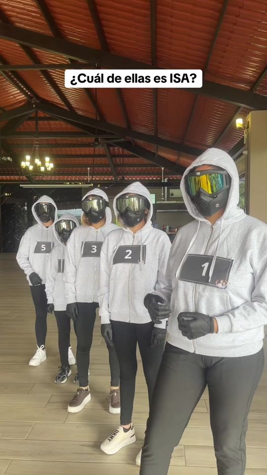 TikTok video thumbnail by __isaynati