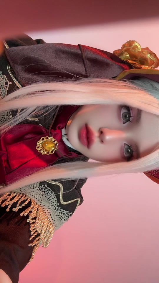 TikTok video thumbnail by puddingudesu
