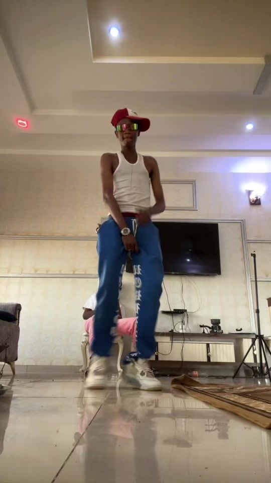 TikTok video thumbnail by el_king.dollar