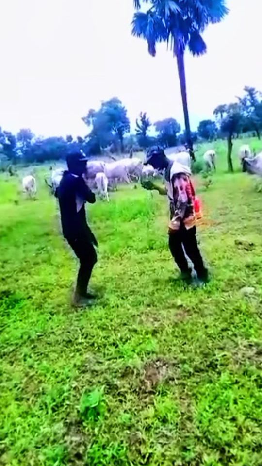 TikTok video thumbnail by ado.wankan.sallah