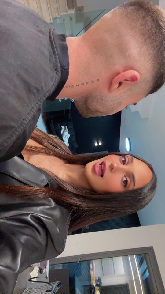 TikTok video thumbnail by gal.partooshe