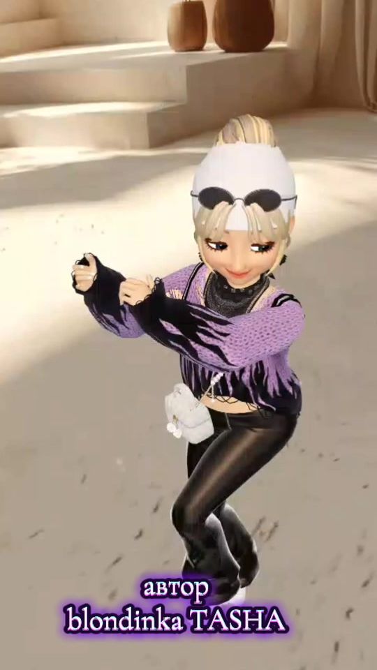 TikTok video thumbnail by blondinka_tasha