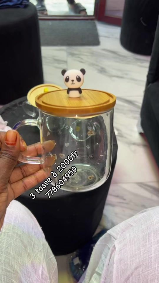 TikTok video thumbnail by keur.rokhaya.shop