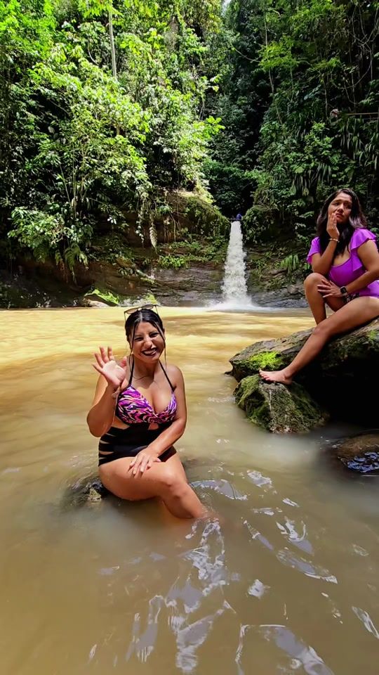 TikTok video thumbnail by jungletours.pe