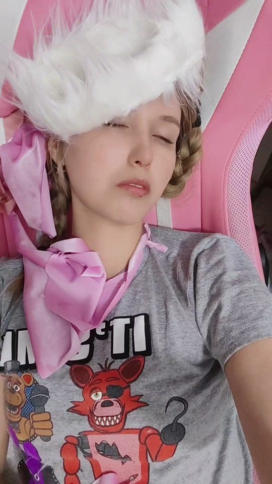 TikTok video thumbnail by _mikabi_