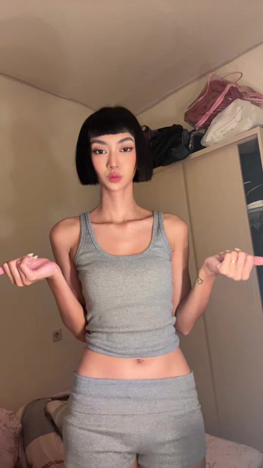 TikTok video thumbnail by ansyalianiii