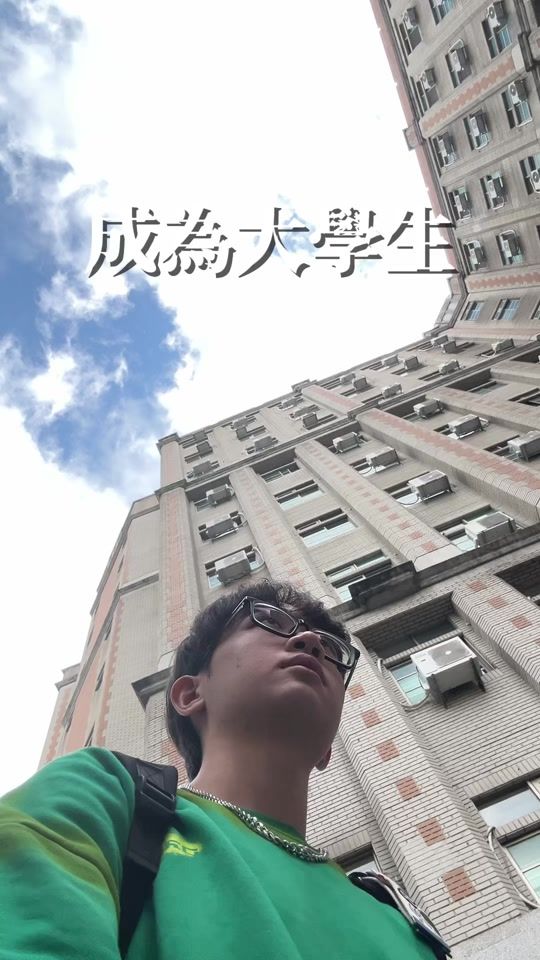TikTok video thumbnail by xavier._kao