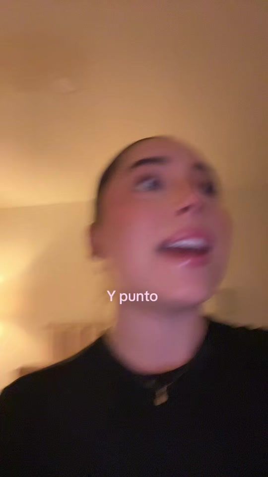 TikTok video thumbnail by dani_saanchezz