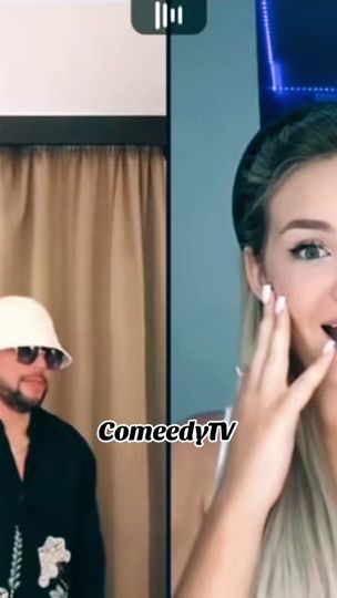 TikTok video thumbnail by comeedytv