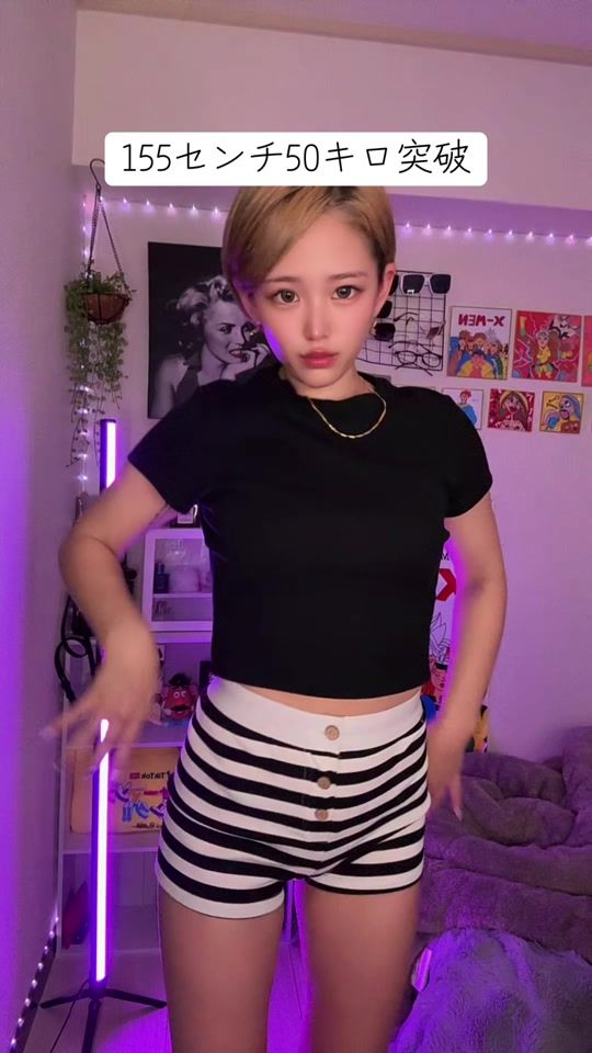 TikTok video thumbnail by moimoi0730