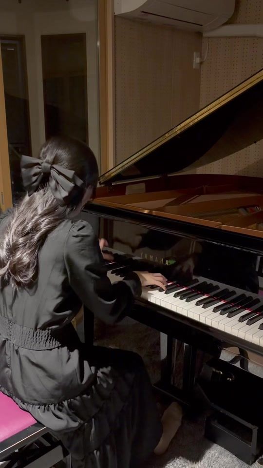TikTok video thumbnail by haruka._.piano