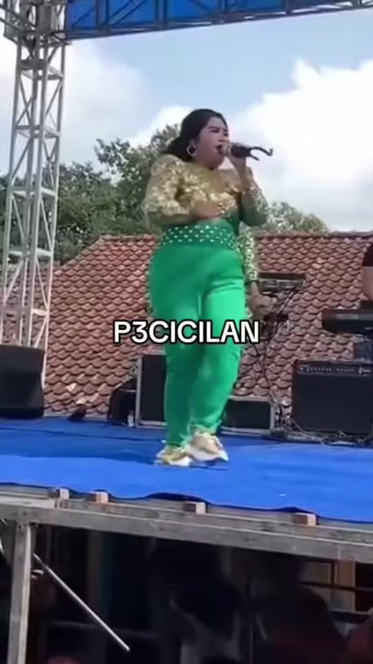 TikTok video thumbnail by _sitinorehan_