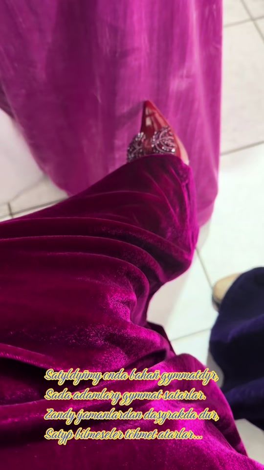 TikTok video thumbnail by bagtyhan_77