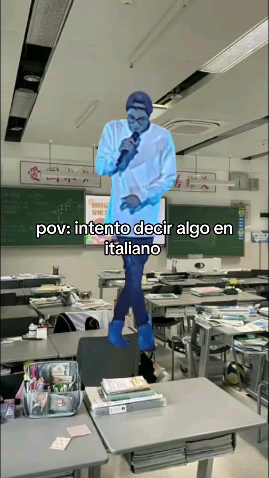 TikTok video thumbnail by italiandohn