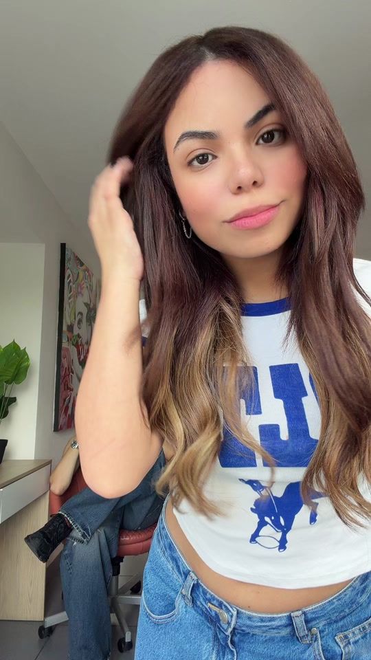 TikTok video thumbnail by susymourizz