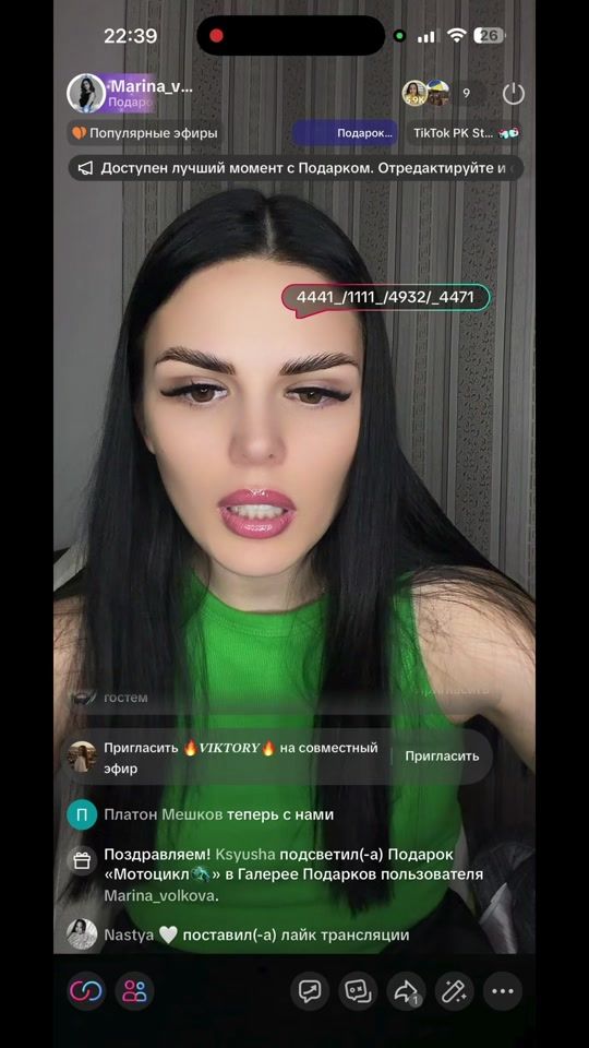 TikTok video thumbnail by mar1na_volkova