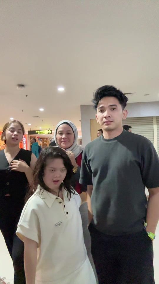 TikTok video thumbnail by uniwatipadang