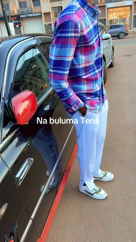 TikTok video thumbnail by aboukourouma203