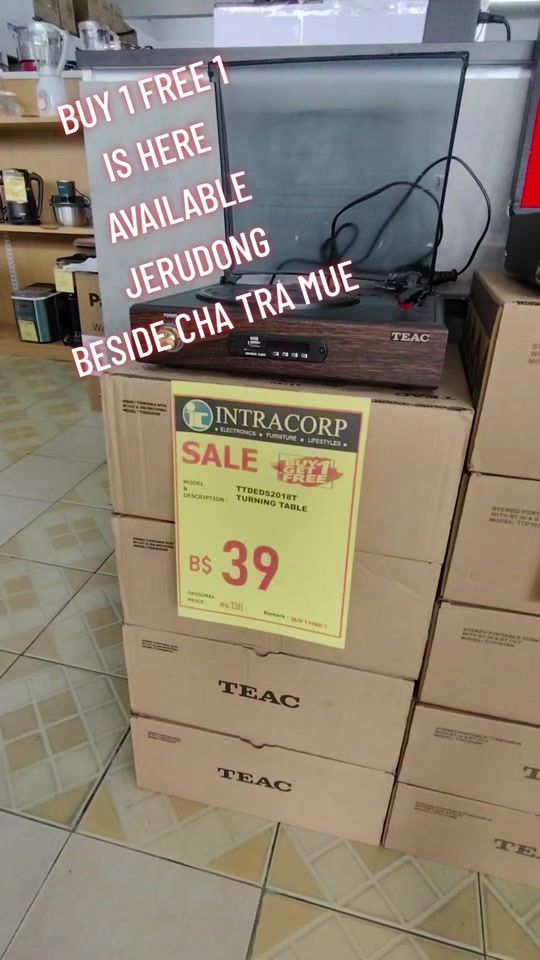 TikTok video thumbnail by jerudong.branch