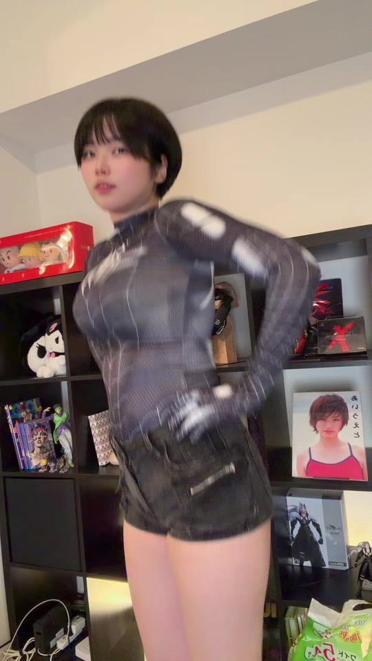 TikTok video thumbnail by sumire_live0121