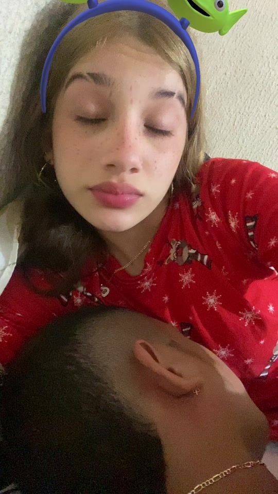 TikTok video thumbnail by la___keribel