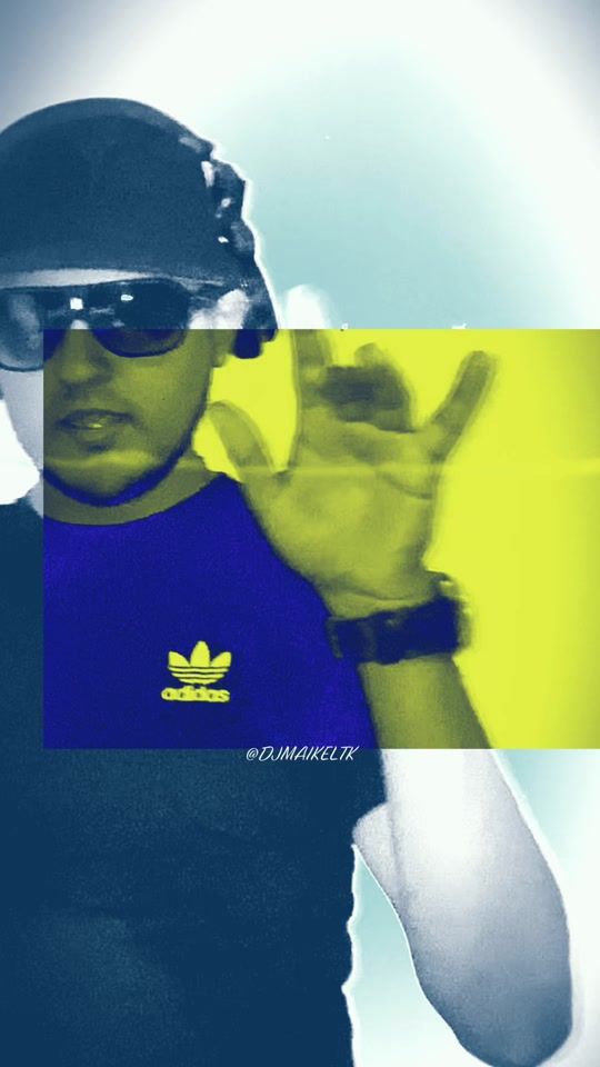 TikTok video thumbnail by djmaikeltk