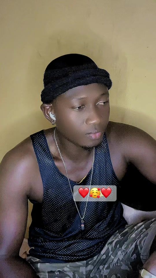 TikTok video thumbnail by 293issouf