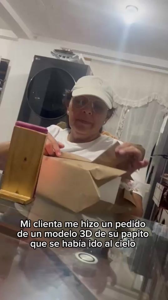 TikTok video thumbnail by 3d.omar.riva