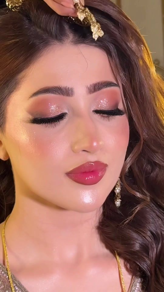 TikTok video thumbnail by ayeshassalonofficial