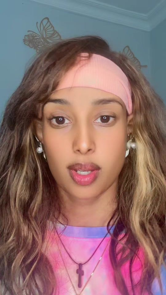 TikTok video thumbnail by sameawit16