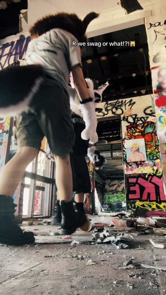 TikTok video thumbnail by fourbruisedpaws