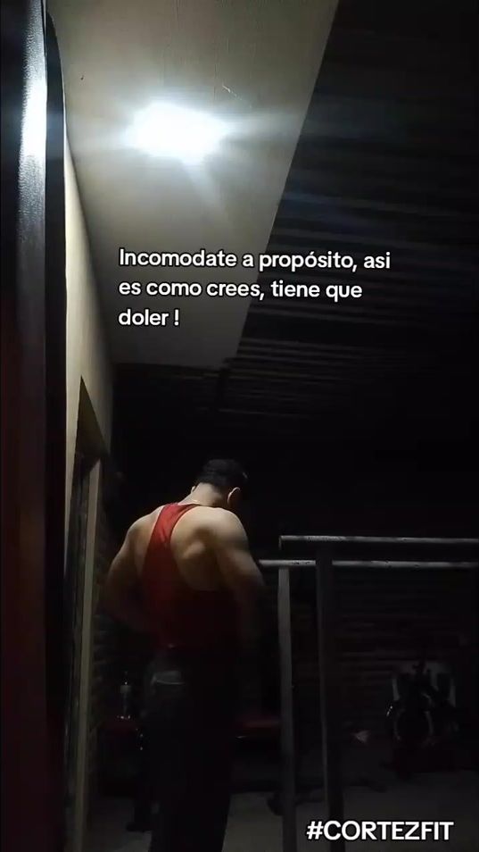 TikTok video thumbnail by calatacortez.fitness