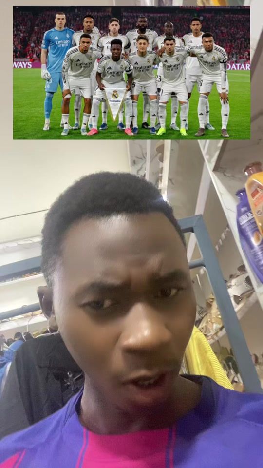 TikTok video thumbnail by nigerien.moca