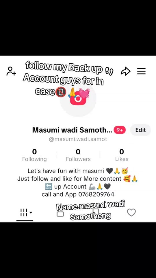 TikTok video thumbnail by masumidonald1