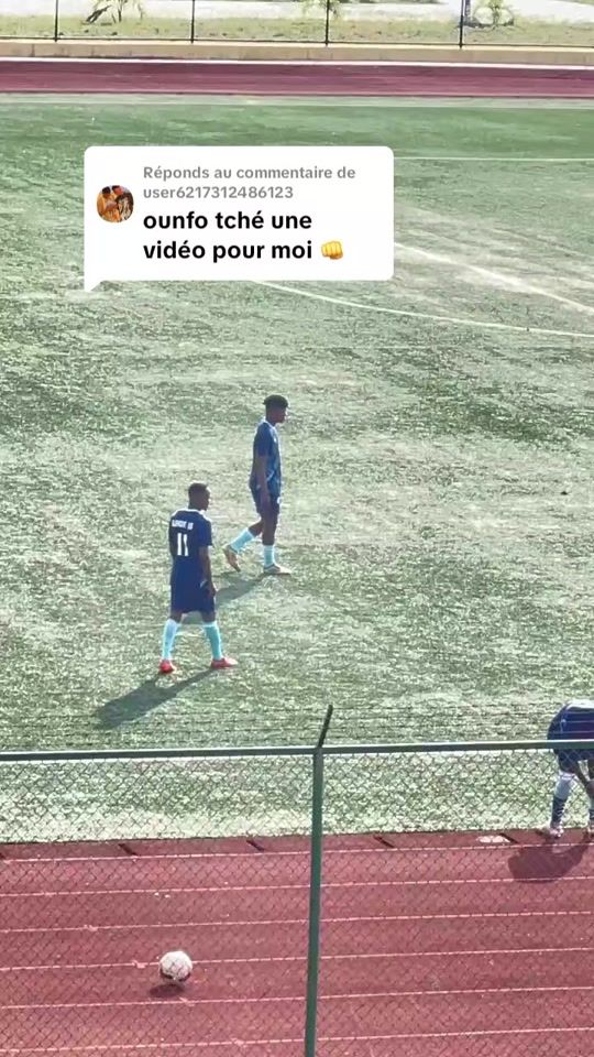 TikTok video thumbnail by odjougbl7