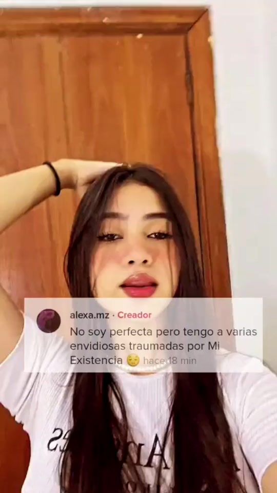 TikTok video thumbnail by alexa.mz