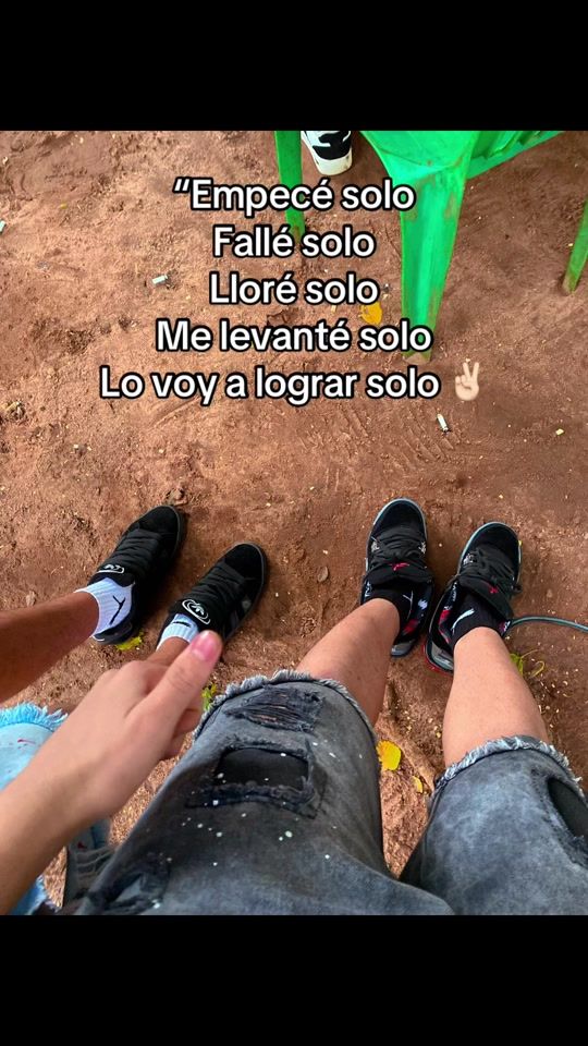 TikTok video thumbnail by danimareco2006